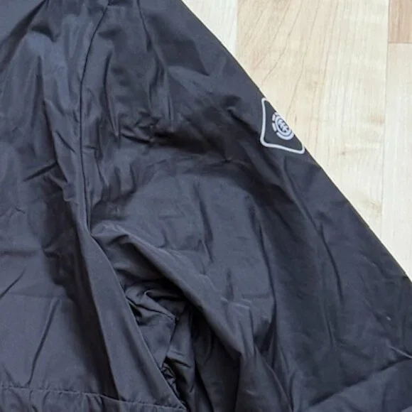 Men's Popover Jacket - Picture 5 of 7